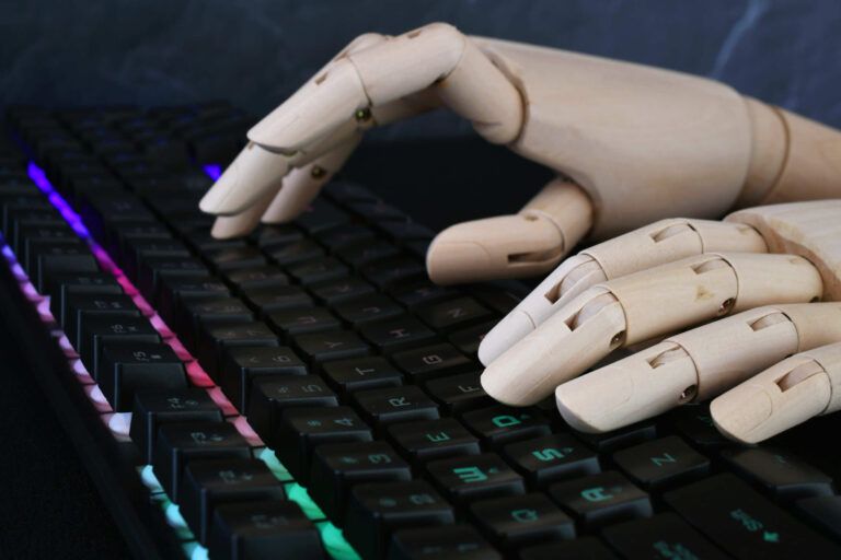 The Future of Web Design: How AI is Transforming the Industry