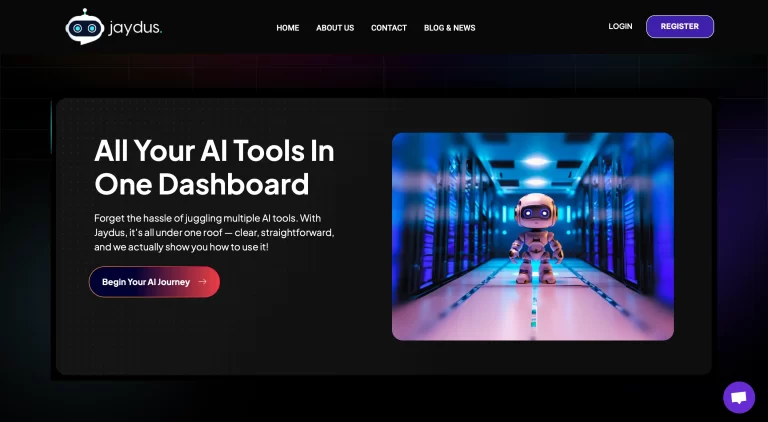 How Jaydus.AI Helped Me Save My Business Account